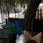 Casa cu Tei, restaurant la Piata Rosetti din Bucuresti