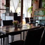 Casa cu Tei, restaurant la Piata Rosetti din Bucuresti