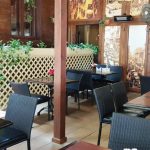 Casa cu Tei, restaurant la Piata Rosetti din Bucuresti
