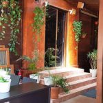 Casa cu Tei, restaurant la Piata Rosetti din Bucuresti
