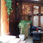 Casa cu Tei, restaurant la Piata Rosetti din Bucuresti