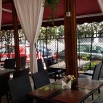 Casa cu Tei, restaurant la Piata Rosetti din Bucuresti