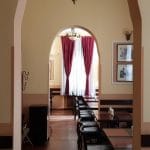 Casa cu Tei, restaurant la Piata Rosetti din Bucuresti