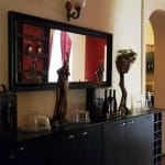 Casa cu Tei, restaurant la Piata Rosetti din Bucuresti