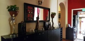 Casa cu Tei, restaurant la Piata Rosetti din Bucuresti