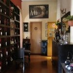 Casa cu Tei, restaurant la Piata Rosetti din Bucuresti