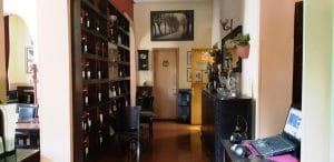 Casa cu Tei, restaurant la Piata Rosetti din Bucuresti