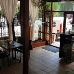 Casa cu Tei, restaurant la Piata Rosetti din Bucuresti