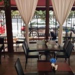 Casa cu Tei, restaurant la Piata Rosetti din Bucuresti