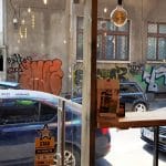 Coffee Lab, Panini & Cafe, cafenea partener Origo inspre Calea Victoriei