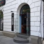 Coffee Up, cafenea boema in Piata Universiattii din Bucuresti