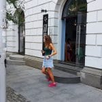 Coffee Up, cafenea boema in Piata Universiattii din Bucuresti