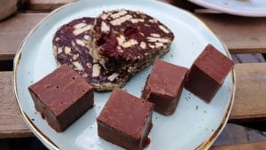 Coffee Up, cafenea boema in Piata Universiattii din Bucuresti