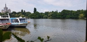 Complex Herastrau, restaurant, terasa salon de evenimente si hotel