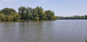 Complex Herastrau, restaurant, terasa salon de evenimente si hotel