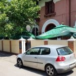Cotroceni la Biserica Sfantul Elefterie, cu restaurantul Museum, Roland si altele