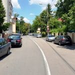 Cotroceni la Biserica Sfantul Elefterie, cu restaurantul Museum, Roland si altele