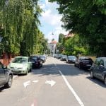 Cotroceni la Biserica Sfantul Elefterie, cu restaurantul Museum, Roland si altele