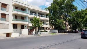 Cotroceni la Biserica Sfantul Elefterie, cu restaurantul Museum, Roland si altele