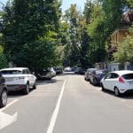 Cotroceni la Biserica Sfantul Elefterie, cu restaurantul Museum, Roland si altele