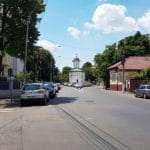 Cotroceni la Biserica Sfantul Elefterie, cu restaurantul Museum, Roland si altele