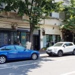 Cotroceni la Biserica Sfantul Elefterie, cu restaurantul Museum, Roland si altele