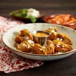 Crispy Shrimps
