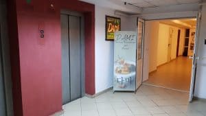 Dami Korean Restaurant and Market la Romaero in Bucuresti