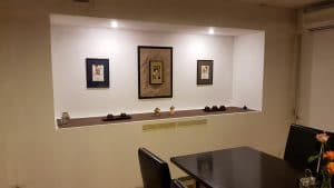 Dami Korean Restaurant and Market la Romaero in Bucuresti