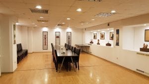 Dami Korean Restaurant and Market la Romaero in Bucuresti