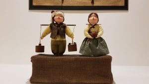 Dami Korean Restaurant and Market la Romaero in Bucuresti