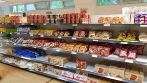 Dami Korean Restaurant and Market la Romaero in Bucuresti