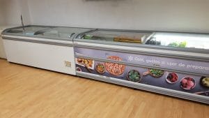 Dami Korean Restaurant and Market la Romaero in Bucuresti