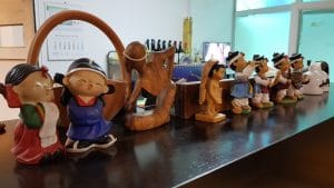 Dami Korean Restaurant and Market la Romaero in Bucuresti