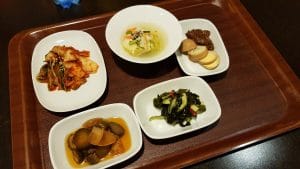 Dami Korean Restaurant and Market la Romaero in Bucuresti