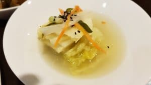 Dami Korean Restaurant and Market la Romaero in Bucuresti