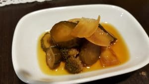 Dami Korean Restaurant and Market la Romaero in Bucuresti