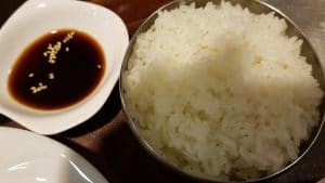 Dami Korean Restaurant and Market la Romaero in Bucuresti