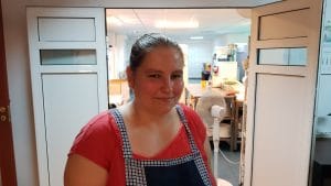 Dami Korean Restaurant and Market la Romaero in Bucuresti