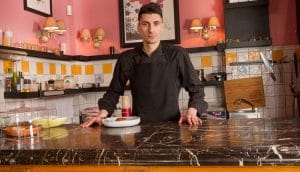 Daniel Palici