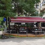 Duman, restaurant cu specific oriental pe Bv Decebal in Bucuresti