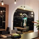 Eclipse, restaurant cu bucatarie internationala in Iancu Capitanu din Bucuresti