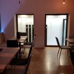Eclipse, restaurant cu bucatarie internationala in Iancu Capitanu din Bucuresti