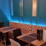 Eclipse, restaurant cu bucatarie internationala in Iancu Capitanu din Bucuresti