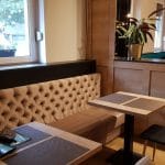 Eclipse, restaurant cu bucatarie internationala in Iancu Capitanu din Bucuresti