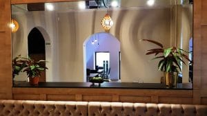 Eclipse, restaurant cu bucatarie internationala in Iancu Capitanu din Bucuresti