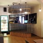 Eclipse, restaurant cu bucatarie internationala in Iancu Capitanu din Bucuresti