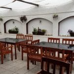 Eclipse, restaurant cu bucatarie internationala in Iancu Capitanu din Bucuresti