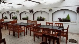 Eclipse, restaurant cu bucatarie internationala in Iancu Capitanu din Bucuresti
