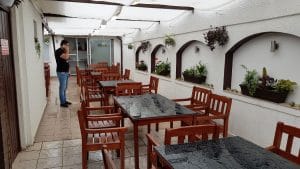 Eclipse, restaurant cu bucatarie internationala in Iancu Capitanu din Bucuresti